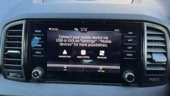 Skoda Karoq 1.5 TSI Sportline 5dr DSG