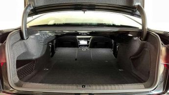 Audi A6 40 TFSI Sport 4dr S Tronic [Tech Pack]