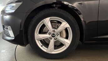 Audi A6 40 TFSI Sport 4dr S Tronic [Tech Pack]