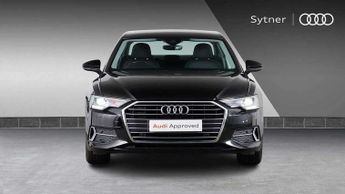 Audi A6 40 TFSI Sport 4dr S Tronic [Tech Pack]
