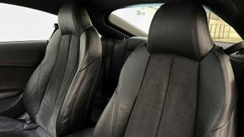 Audi TT 40 TFSI Sport 2dr S Tronic