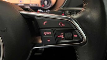 Audi TT 40 TFSI Sport 2dr S Tronic