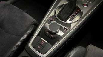 Audi TT 40 TFSI Sport 2dr S Tronic