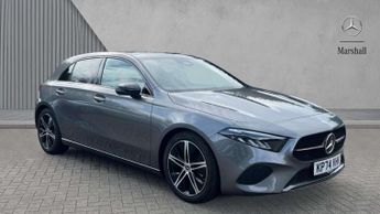 Mercedes A Class A180 Sport Edition 5dr Auto