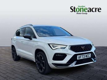 Cupra Ateca 1.5 EcoTSI V2 5dr DSG