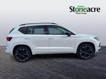 Cupra Ateca 1.5 EcoTSI V2 5dr DSG