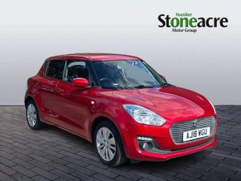 Suzuki Swift 1.0 Boosterjet SZ-T 5dr