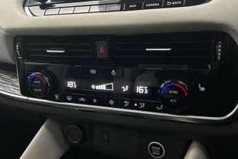 Nissan Qashqai 1.3 DiG-T MH 158 Tekna 5dr Xtronic