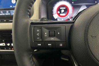 Nissan Qashqai 1.3 DiG-T MH 158 Tekna 5dr Xtronic