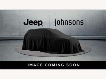 Jeep Compass 1.3 T4 GSE 4xe PHEV S Model 5dr Auto