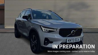 Volvo XC40 2.0 B3P Plus Dark 5dr Auto