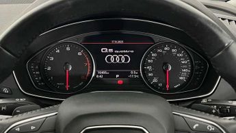 Audi Q5 2.0T FSI Quattro Sport 5dr S Tronic