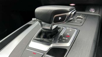 Audi Q5 2.0T FSI Quattro Sport 5dr S Tronic