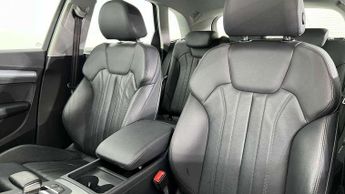 Audi Q5 2.0T FSI Quattro Sport 5dr S Tronic