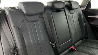 Audi Q5 2.0T FSI Quattro Sport 5dr S Tronic
