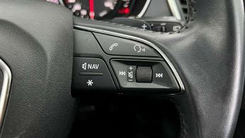 Audi Q5 2.0T FSI Quattro Sport 5dr S Tronic