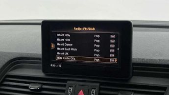 Audi Q5 2.0T FSI Quattro Sport 5dr S Tronic