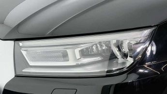 Audi Q5 2.0T FSI Quattro Sport 5dr S Tronic