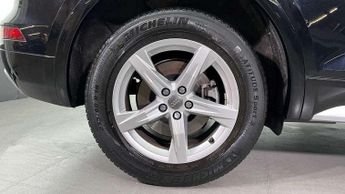 Audi Q5 2.0T FSI Quattro Sport 5dr S Tronic