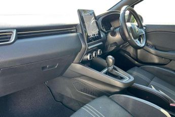 Renault Clio 1.6 E-TECH full hybrid 145 Engineered 5dr Auto