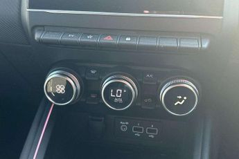 Renault Clio 1.6 E-TECH full hybrid 145 Engineered 5dr Auto