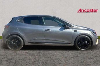 Renault Clio 1.6 E-TECH full hybrid 145 Engineered 5dr Auto