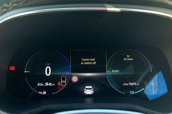 Renault Clio 1.6 E-TECH full hybrid 145 Engineered 5dr Auto