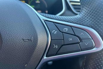 Renault Clio 1.6 E-TECH full hybrid 145 Engineered 5dr Auto
