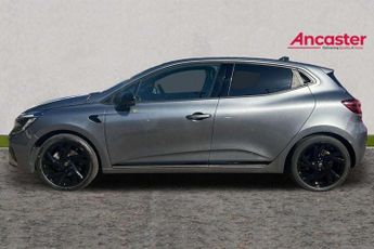 Renault Clio 1.6 E-TECH full hybrid 145 Engineered 5dr Auto