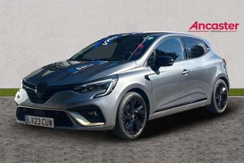 Renault Clio 1.6 E-TECH full hybrid 145 Engineered 5dr Auto