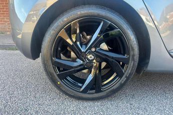 Renault Clio 1.6 E-TECH full hybrid 145 Engineered 5dr Auto