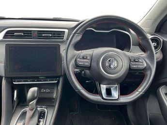MG ZS 1.0T GDi Exclusive 5dr DCT