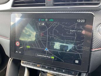 MG ZS 1.0T GDi Exclusive 5dr DCT