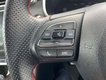 MG ZS 1.0T GDi Exclusive 5dr DCT