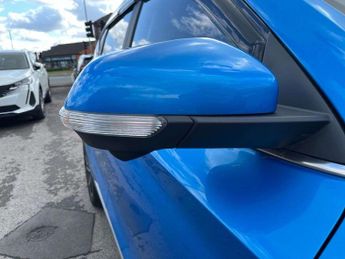 MG ZS 1.0T GDi Exclusive 5dr DCT