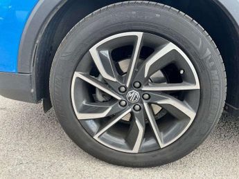 MG ZS 1.0T GDi Exclusive 5dr DCT