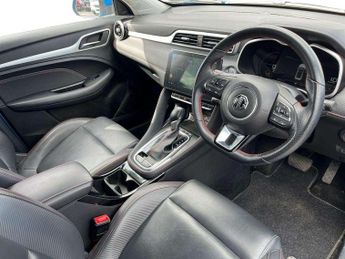 MG ZS 1.0T GDi Exclusive 5dr DCT