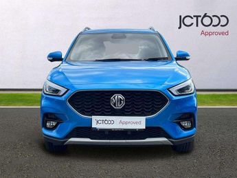 MG ZS 1.0T GDi Exclusive 5dr DCT