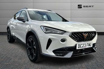 Cupra Formentor 1.5 TSI 150 V2 5dr DSG