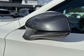 Cupra Formentor 1.5 TSI 150 V2 5dr DSG