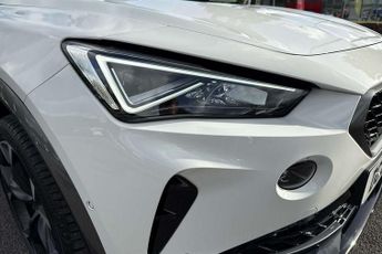 Cupra Formentor 1.5 TSI 150 V2 5dr DSG