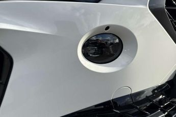 Cupra Formentor 1.5 TSI 150 V2 5dr DSG