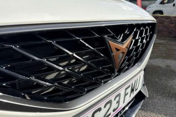 Cupra Formentor 1.5 TSI 150 V2 5dr DSG