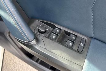 Cupra Formentor 1.5 TSI 150 V2 5dr DSG