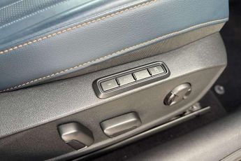 Cupra Formentor 1.5 TSI 150 V2 5dr DSG