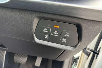 Cupra Formentor 1.5 TSI 150 V2 5dr DSG