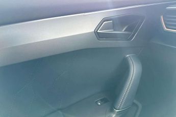 Cupra Formentor 1.5 TSI 150 V2 5dr DSG