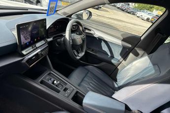 Cupra Formentor 1.5 TSI 150 V2 5dr DSG