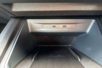 Cupra Formentor 1.5 TSI 150 V2 5dr DSG