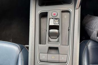 Cupra Formentor 1.5 TSI 150 V2 5dr DSG